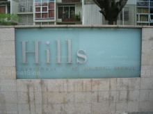 Hills Apartment #1268152